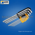 High Quality Hex Key Wrench Size